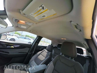 2024 Chevrolet Trailblazer LS 1LS - miniatura 11