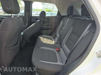 2024 Chevrolet Trailblazer LS 1LS - miniatura 13