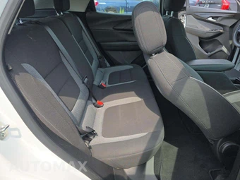 2024 Chevrolet Trailblazer LS 1LS - miniatura 16