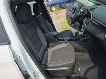 2024 Chevrolet Trailblazer LS 1LS - miniatura 18