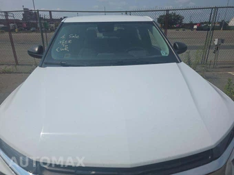 2024 Chevrolet Trailblazer LS 1LS - miniatura 22