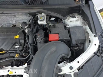 2024 Chevrolet Trailblazer LS 1LS - miniatura 26