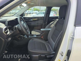 2024 Chevrolet Trailblazer LS 1LS - miniatura 6