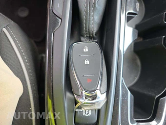 2024 Chevrolet Trailblazer LS 1LS - miniatura 8