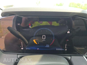 2024 Chevrolet Trailblazer LS 1LS - miniatura 9