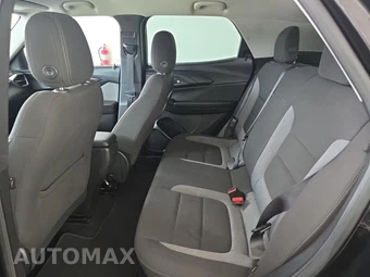 2024 Chevrolet Trailblazer LS 1LS - miniatura 10