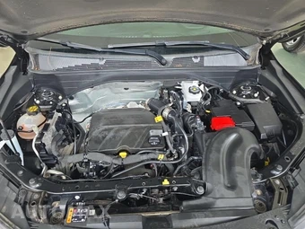 2024 Chevrolet Trailblazer LS 1LS - miniatura 12