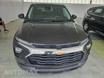 2024 Chevrolet Trailblazer LS 1LS - miniatura 2