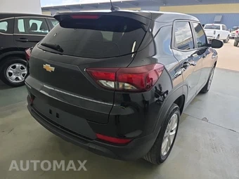 2024 Chevrolet Trailblazer LS 1LS - miniatura 4
