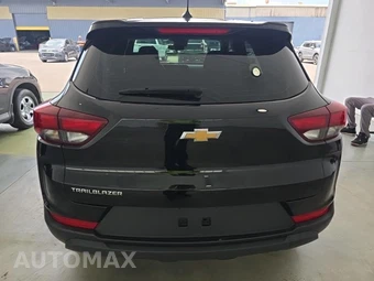 2024 Chevrolet Trailblazer LS 1LS - miniatura 5