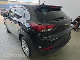2024 Chevrolet Trailblazer LS 1LS - miniatura 6
