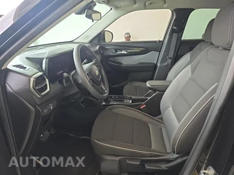 2024 Chevrolet Trailblazer LS 1LS - miniatura 7