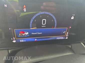 2024 Chevrolet Trailblazer LS 1LS - miniatura 9