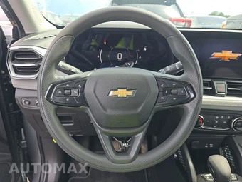 2024 Chevrolet Trailblazer LS 1LS - miniatura 10