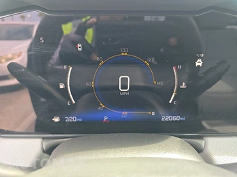 2024 Chevrolet Trailblazer LS 1LS - miniatura 12