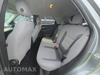 2024 Chevrolet Trailblazer LS 1LS - miniatura 13