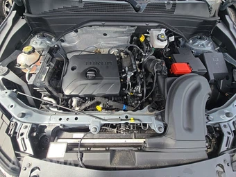 2024 Chevrolet Trailblazer LS 1LS - miniatura 15