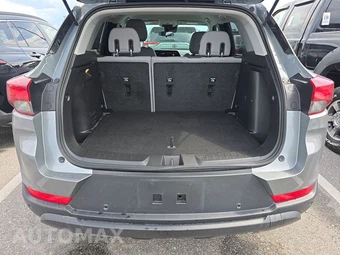 2024 Chevrolet Trailblazer LS 1LS - miniatura 16