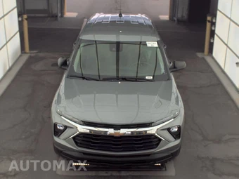 2024 Chevrolet Trailblazer LS 1LS - miniatura 2