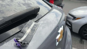 2024 Chevrolet Trailblazer LS 1LS - miniatura 20