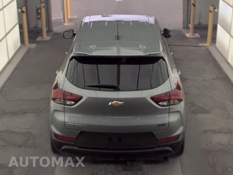 2024 Chevrolet Trailblazer LS 1LS - miniatura 5