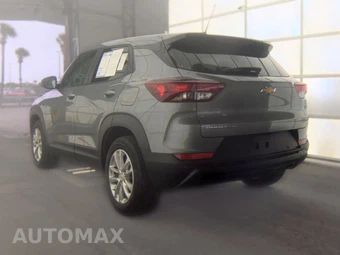 2024 Chevrolet Trailblazer LS 1LS - miniatura 6