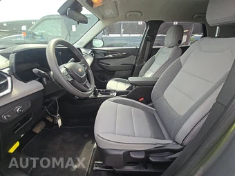 2024 Chevrolet Trailblazer LS 1LS - miniatura 7