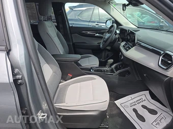 2024 Chevrolet Trailblazer LS 1LS - miniatura 8