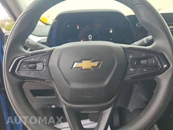 2024 Chevrolet Trailblazer LS 1LS - miniatura 10