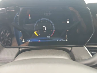 2024 Chevrolet Trailblazer LS 1LS - miniatura 12