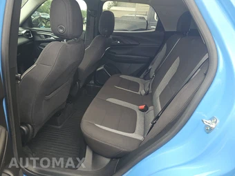 2024 Chevrolet Trailblazer LS 1LS - miniatura 13
