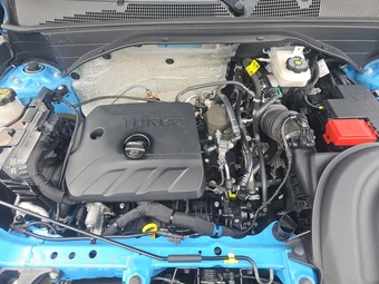 2024 Chevrolet Trailblazer LS 1LS - miniatura 15