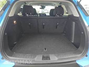 2024 Chevrolet Trailblazer LS 1LS - miniatura 16