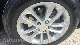 2024 Chevrolet Trailblazer LS 1LS - miniatura 19