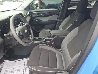 2024 Chevrolet Trailblazer LS 1LS - miniatura 7