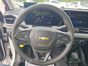 2024 Chevrolet Trailblazer LS 1LS – miniatura 10
