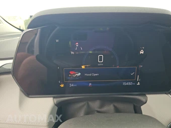 2024 Chevrolet Trailblazer LS 1LS – miniatura 12