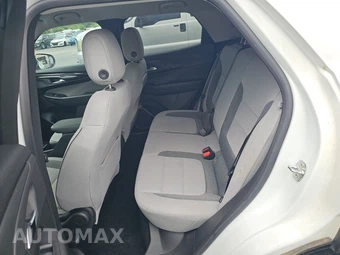 2024 Chevrolet Trailblazer LS 1LS – miniatura 13