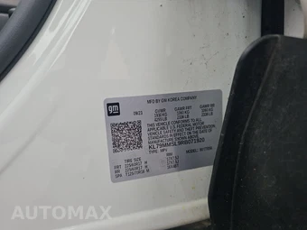 2024 Chevrolet Trailblazer LS 1LS – miniatura 15