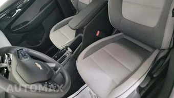 2024 Chevrolet Trailblazer LS 1LS – miniatura 20