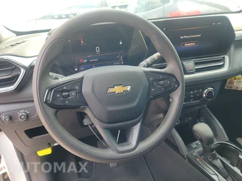 2024 Chevrolet Trailblazer LS 1LS - miniatura 10