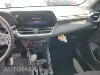 2024 Chevrolet Trailblazer LS 1LS - miniatura 11