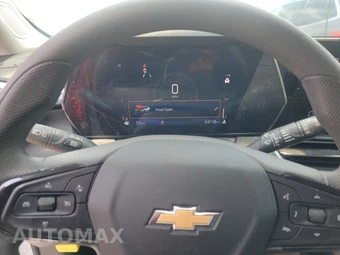 2024 Chevrolet Trailblazer LS 1LS - miniatura 12
