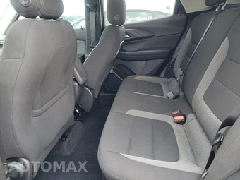 2024 Chevrolet Trailblazer LS 1LS - miniatura 13