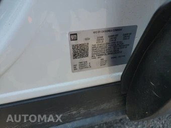2024 Chevrolet Trailblazer LS 1LS - miniatura 14