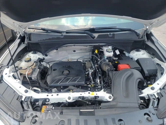 2024 Chevrolet Trailblazer LS 1LS - miniatura 15