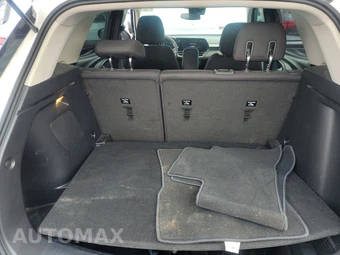 2024 Chevrolet Trailblazer LS 1LS - miniatura 16