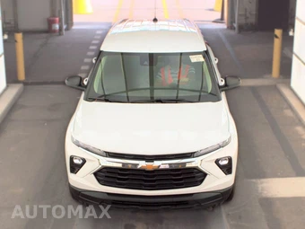 2024 Chevrolet Trailblazer LS 1LS - miniatura 2