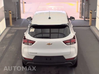 2024 Chevrolet Trailblazer LS 1LS - miniatura 5