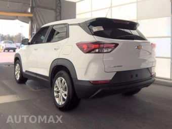 2024 Chevrolet Trailblazer LS 1LS - miniatura 6